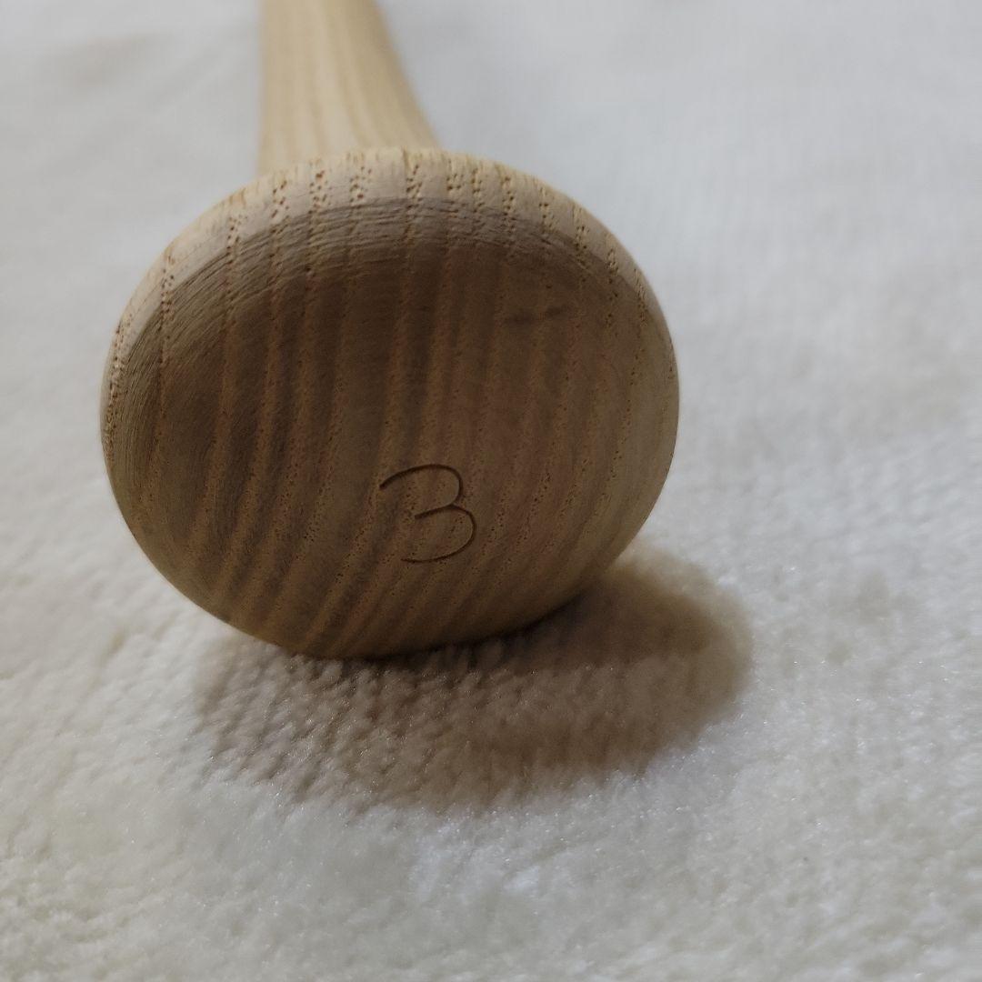 ルイスビルスラッガー バット C271 ホワイトアッシュ 無塗装