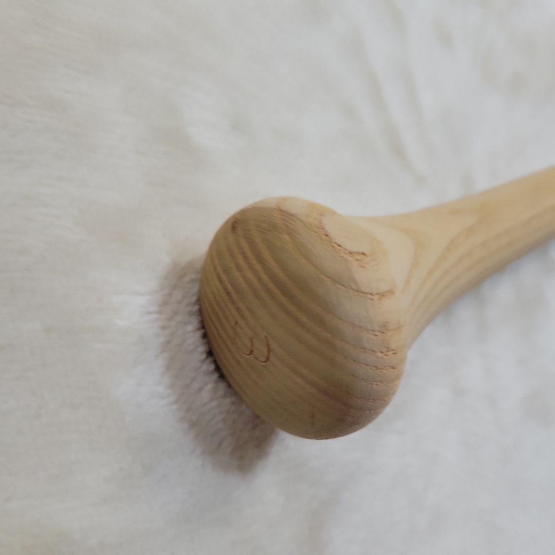 ルイスビルスラッガー バット C271 ホワイトアッシュ 無塗装