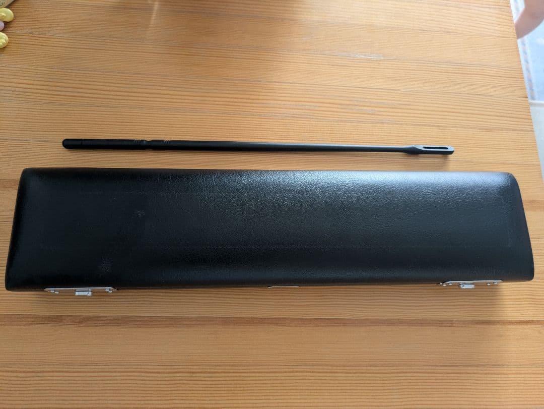 美品❣️ヤマハフルート 514 YAMAHA 吹奏楽 オーケストラ 木管楽器