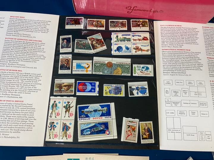 使用済み切手　使用済みハガキ　外国切手　中国切手　大量　まとめ売り