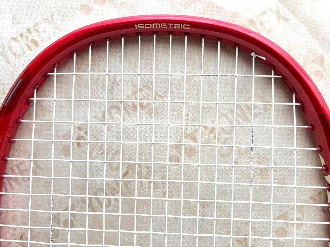 YONEX VCORE100L G2 2026年モデル 国内正規品