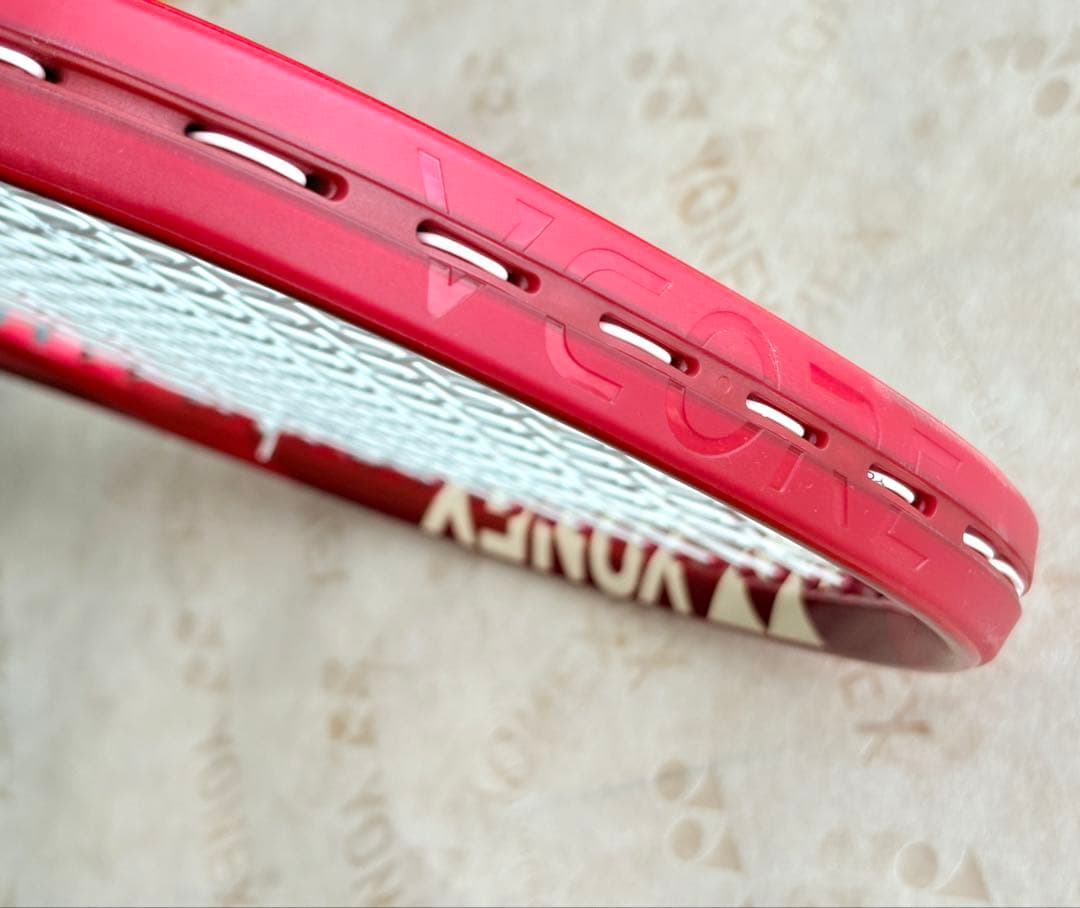 YONEX VCORE100L G2 2026年モデル 国内正規品