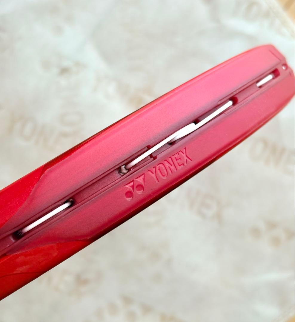 YONEX VCORE100L G2 2026年モデル 国内正規品