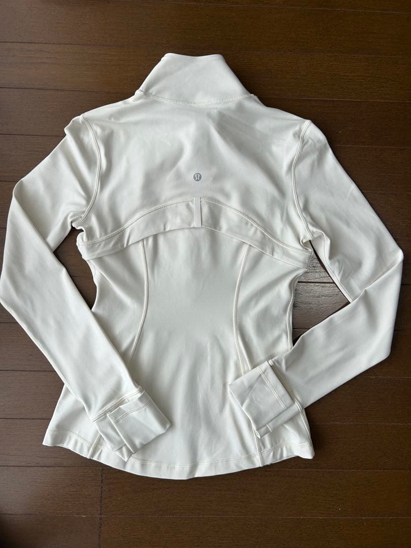lululemon Define ジャケット　Nulu