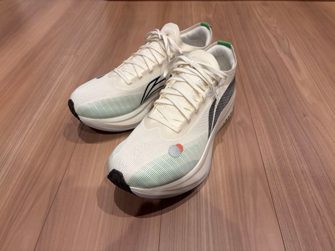 [LI-NING] リーニン FEIDIAN 5 ELITE 大迫傑