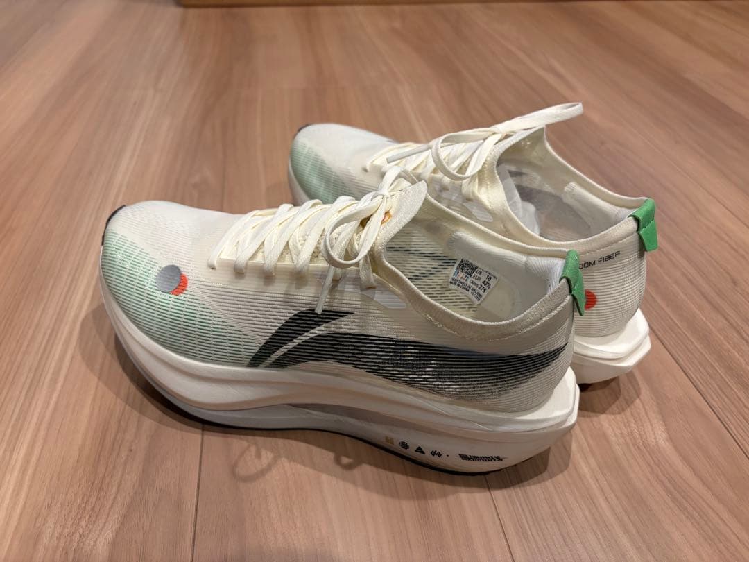 [LI-NING] リーニン FEIDIAN 5 ELITE 大迫傑