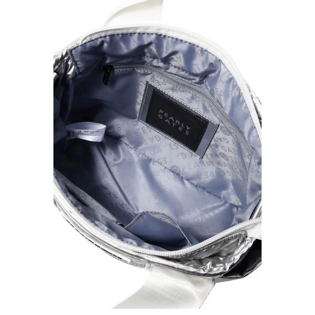 あ*る様 PEARLY GATES カートバッグ