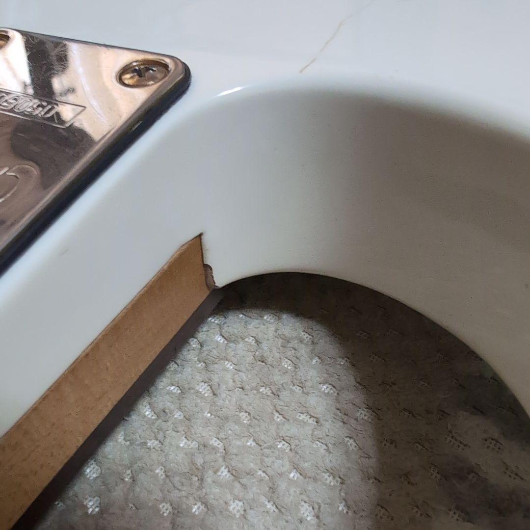 CHARVEL MODEL D 日本製