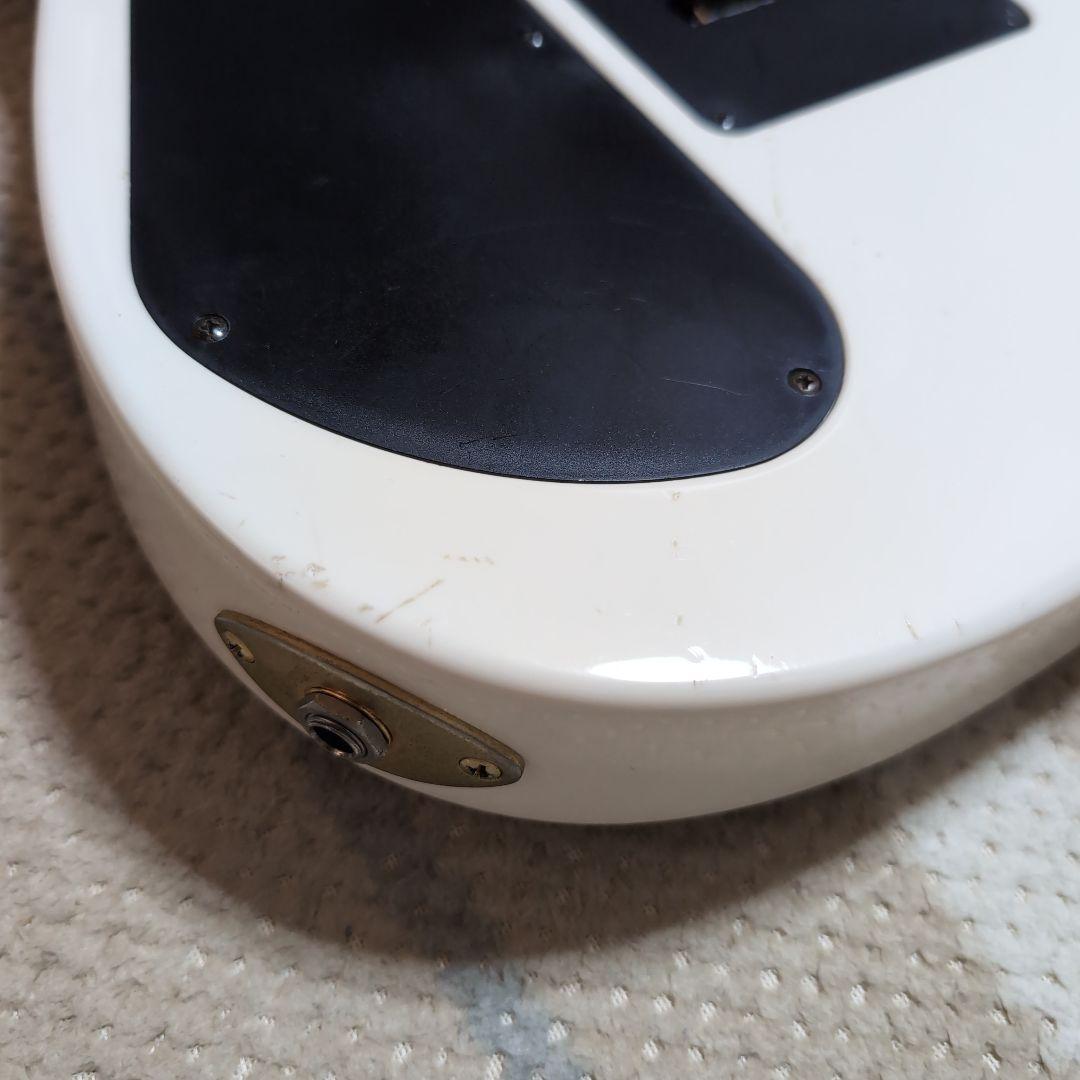 CHARVEL MODEL D 日本製