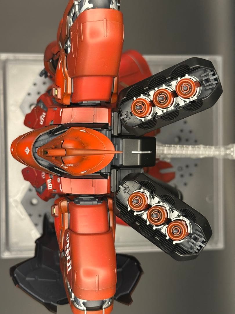 MG サザビー　Ver.Ka