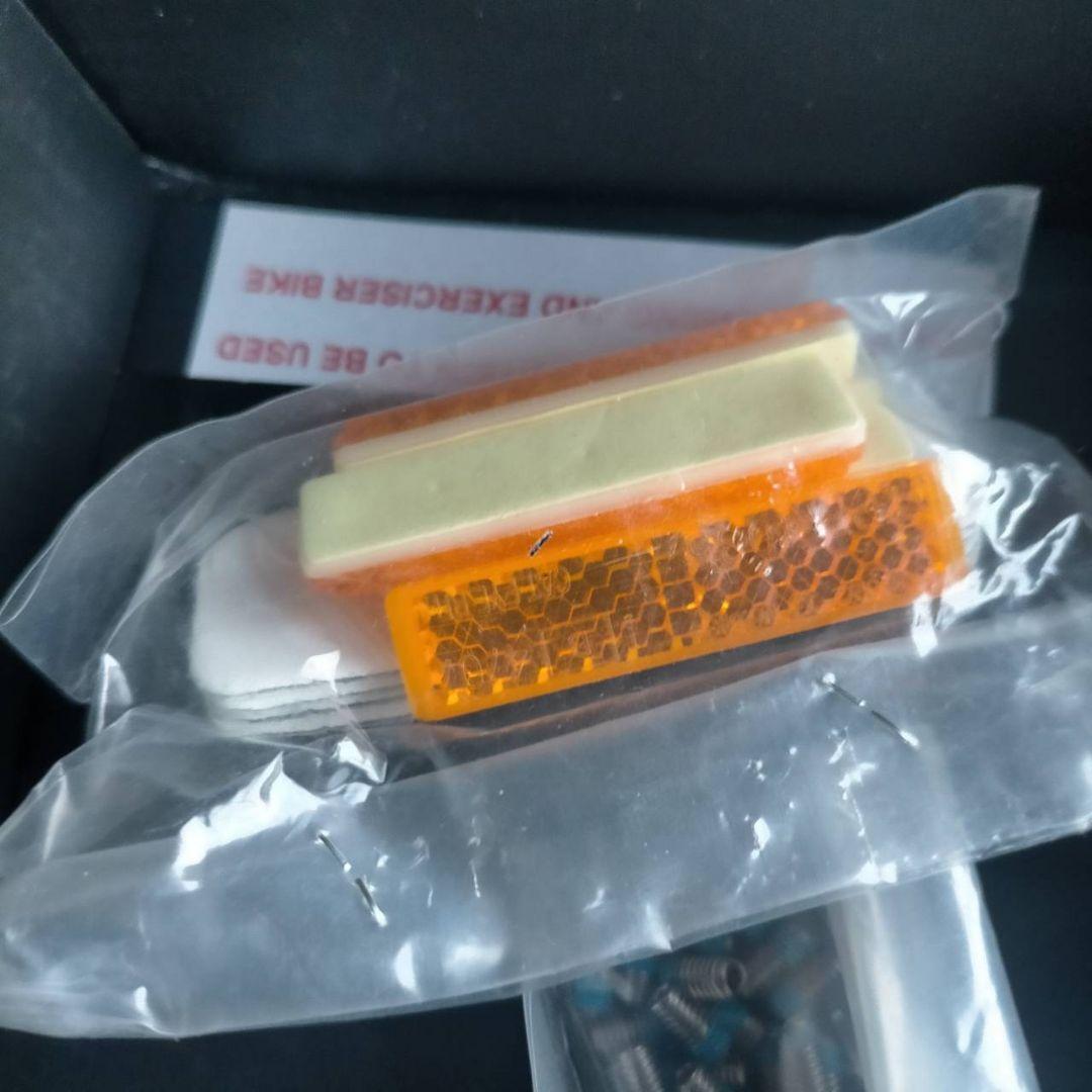 【希少☆デッドストック】TIOGA MONOBLOCK ペダル デッドストック