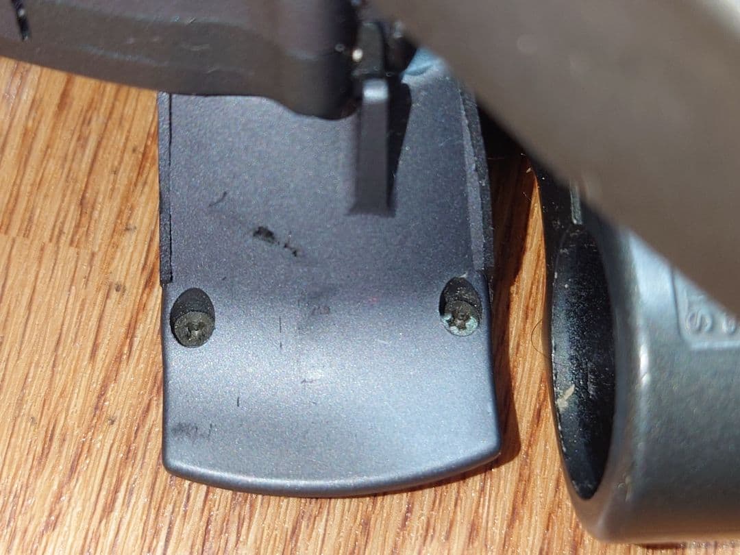 SHIMANO シマノ XTR ST−M952 シフター・ブレーキ レバー