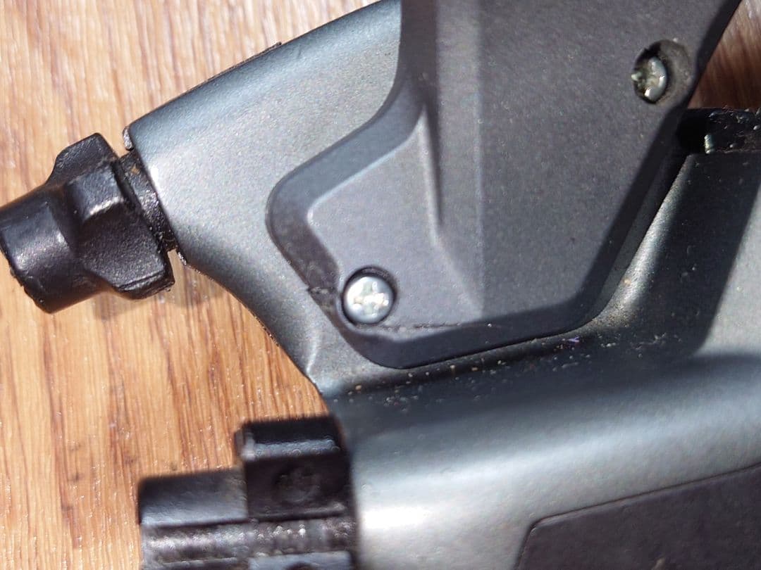 SHIMANO シマノ XTR ST−M952 シフター・ブレーキ レバー