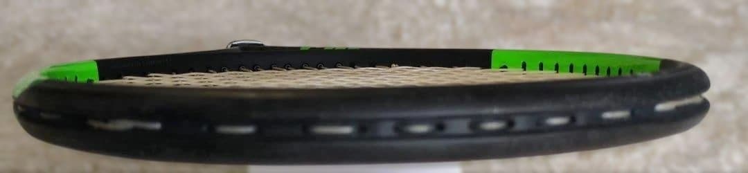 Wilson BLADE 104 v6.0 G2 ウィルソン テニスラケット