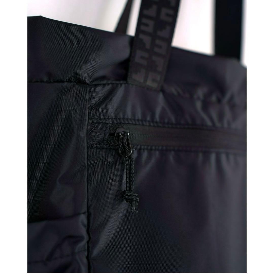 未開封　NF BACKPACK TOTE