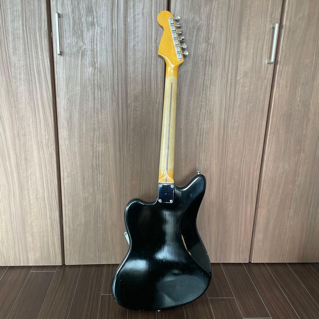 g7 Special g7-JM/M Black Beaty※本日限定価格