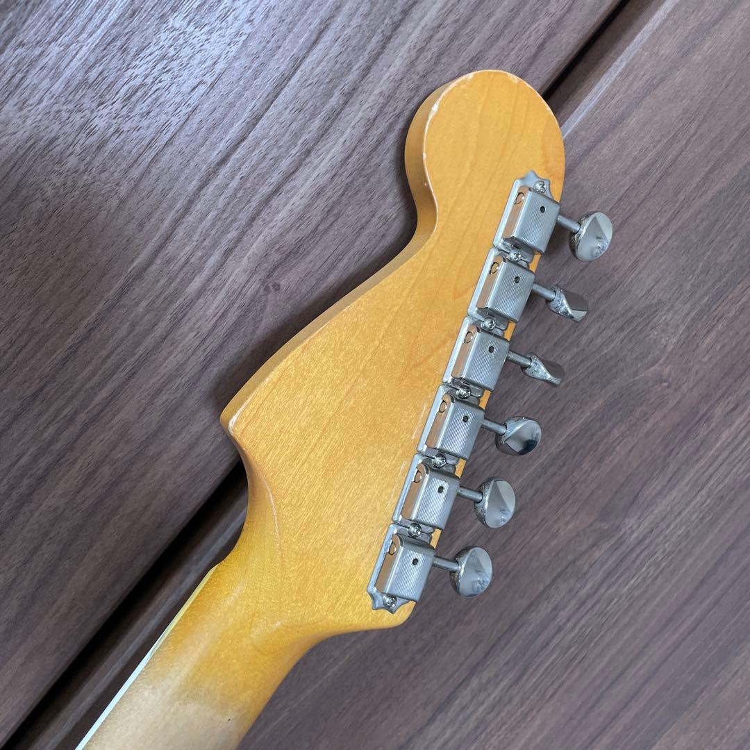 g7 Special g7-JM/M Black Beaty※本日限定価格