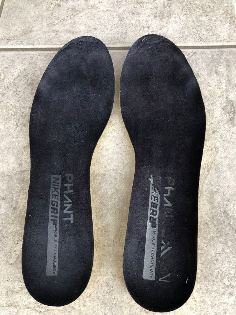 Nike ファントムビジョン 2 エリートDF SG-PRO 27㎝