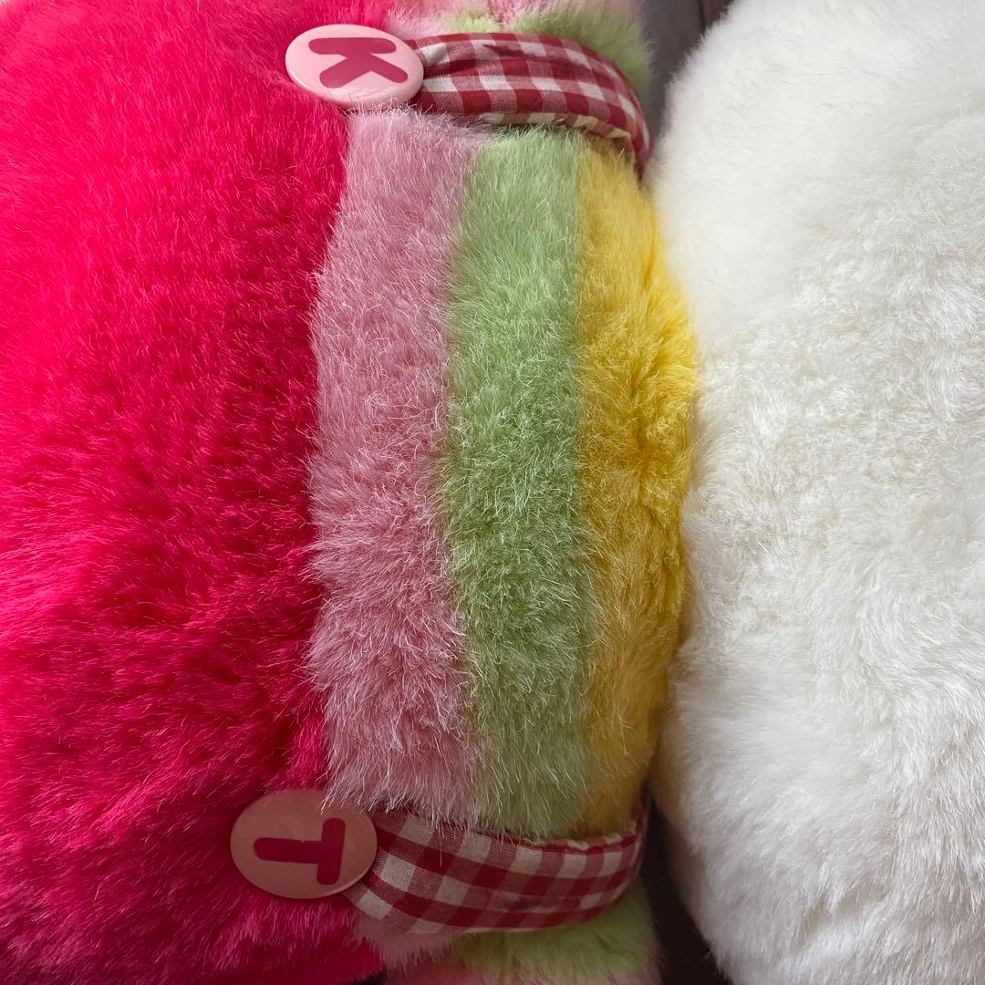 最終値下げ‼️超激レア大中小3体セットハローキティ ぬいぐるみ