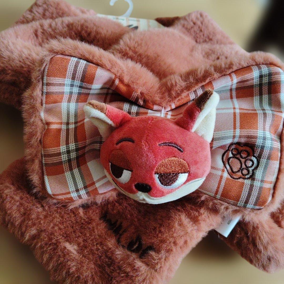 ズートピア　ディズニー　7点まとめ売りセット