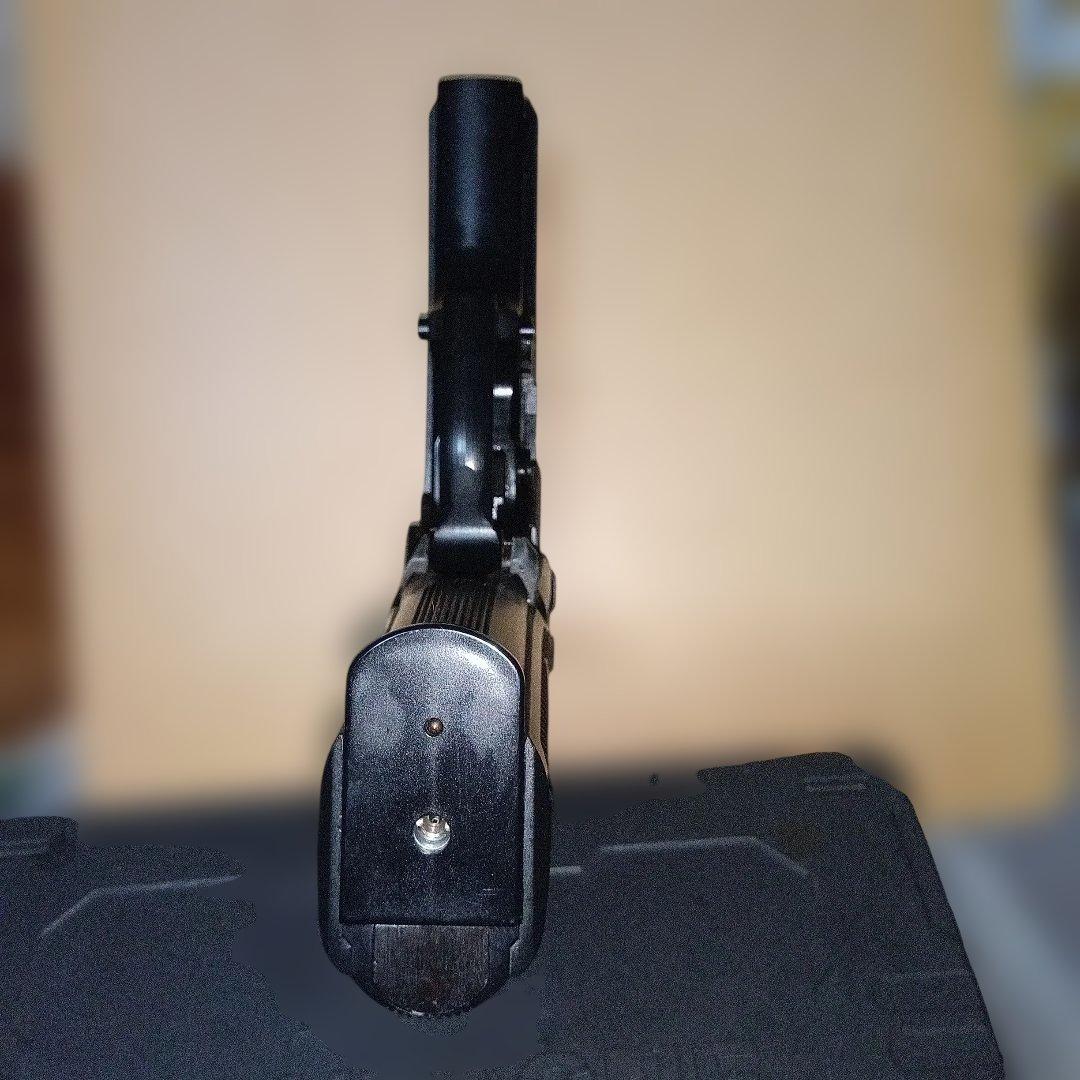 KSC M8000 COUGER F 　ブローバック　ケーエスシー