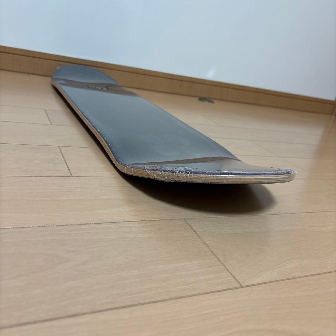 スケートボード　組み立て式