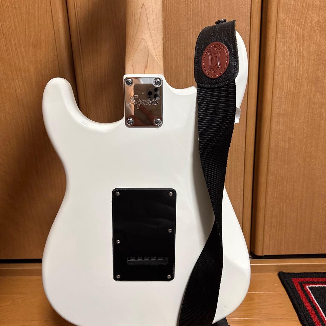 SQUIER スクワイヤー Affinity Stratocaster HH