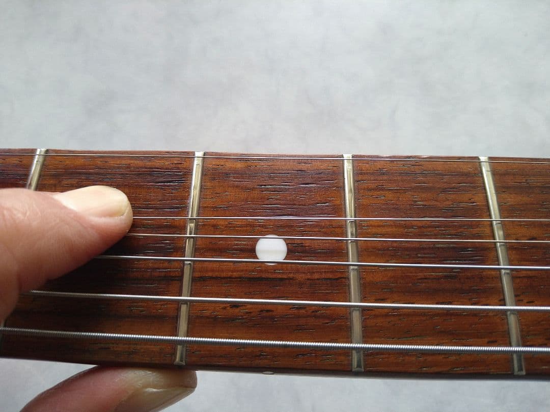 JACKSON/CHARVEL アンプ内蔵ギター