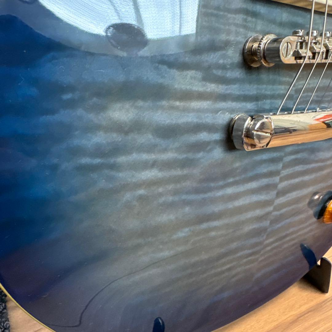 Epiphoneレスポール エピフォン　美品