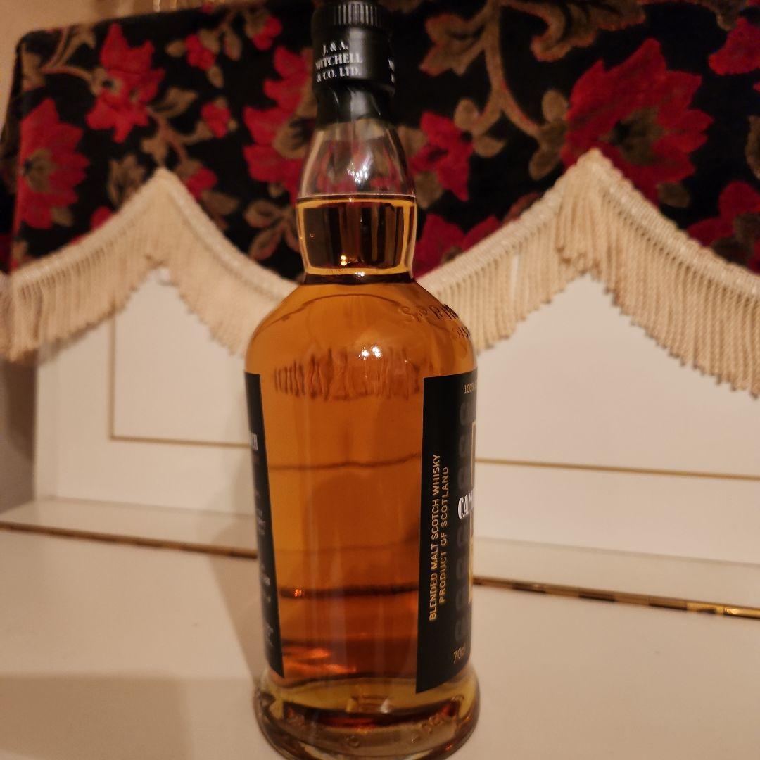 [新品未開封] Campbeltown Loch 8900円 ! 早い方優先 !