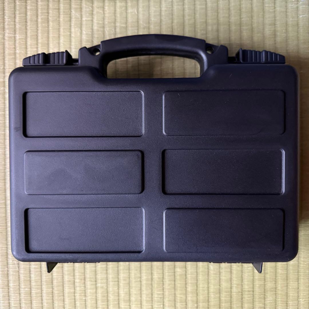 東京マルイ 電動ガン GLOCK 18C（FULL-SEMI AUTO）セット品