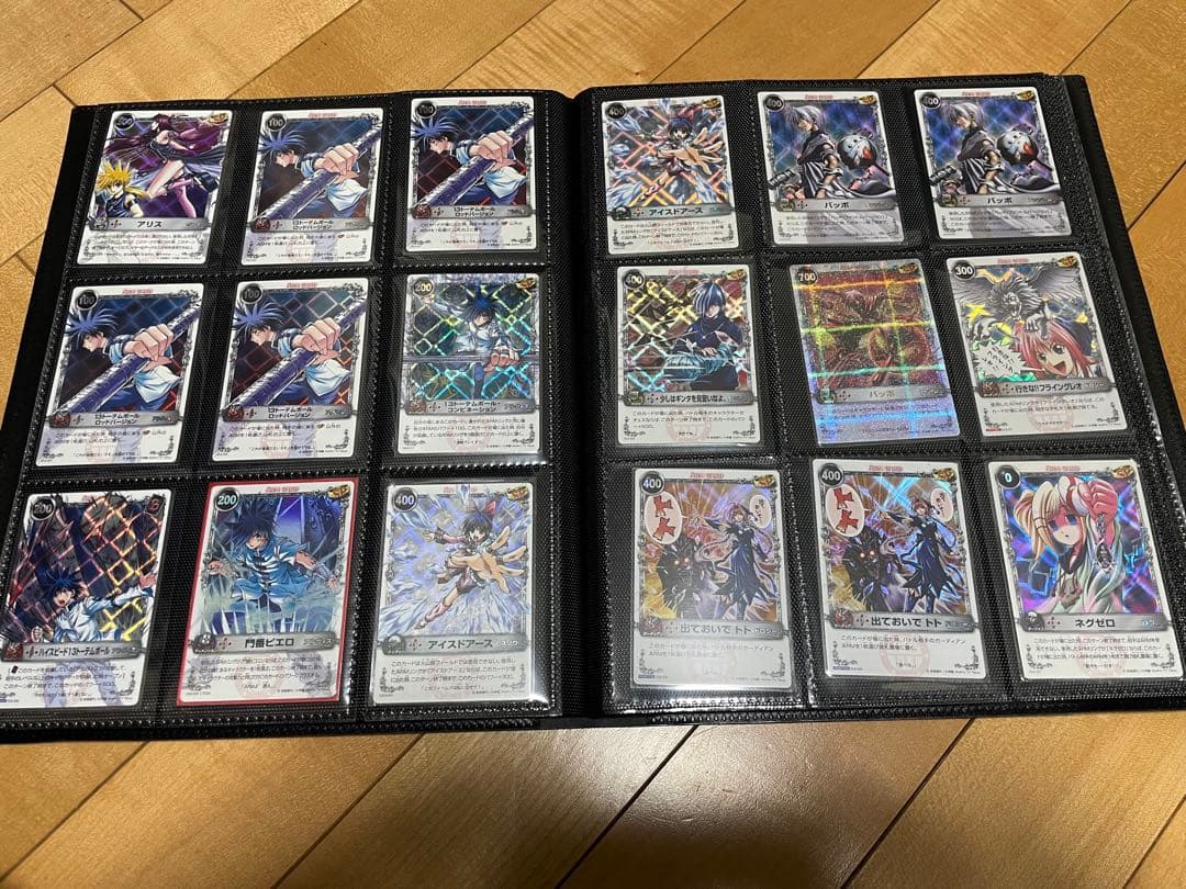 【コレクター向け】メルヘヴン　カード　まとめ売り