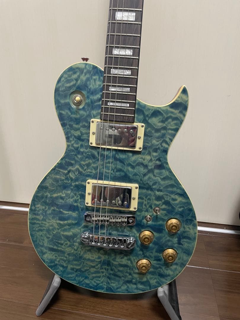 ギター Aria Pro 2 PE 480