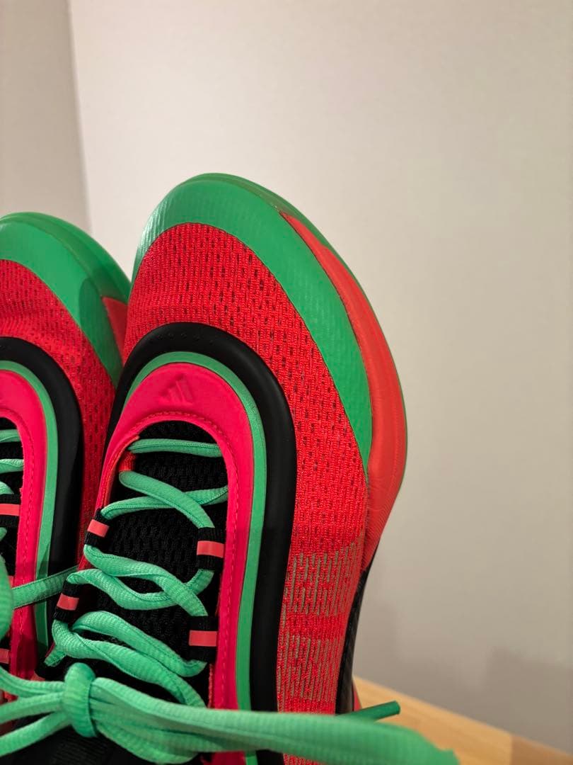 シューズ(男性用) D.O.N. ISSUE 6