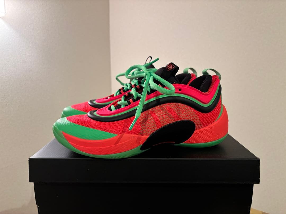 シューズ(男性用) D.O.N. ISSUE 6