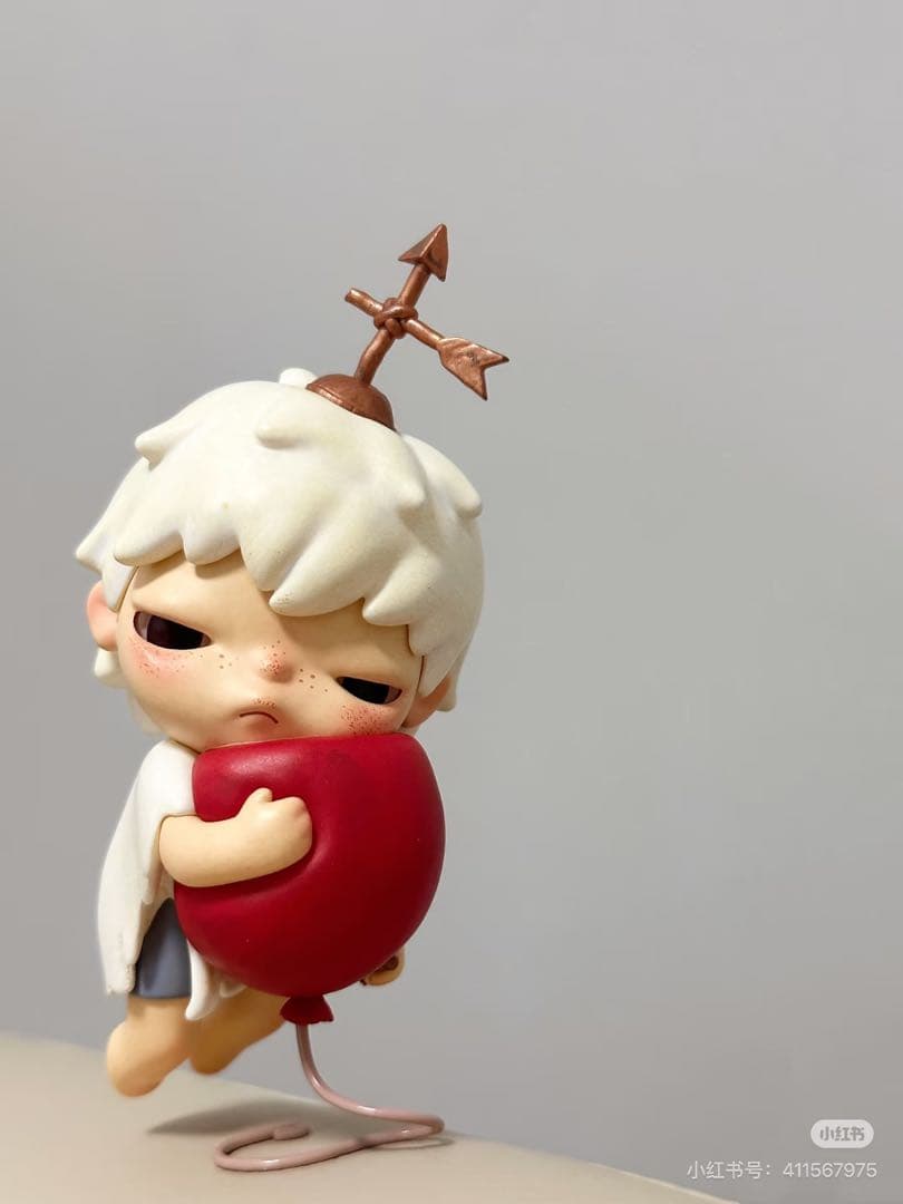 hironoフィギュア 7個セット