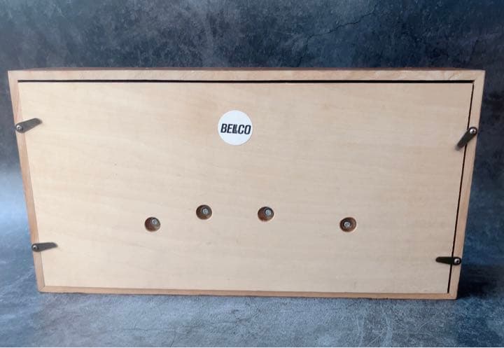 ミニカー　1/18 COBRA 427 SC BELLCO社製 コブラ　　レア