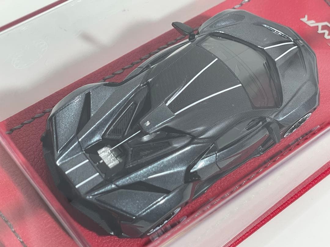 Buonarte 1/43 フェニア Fenyrスーパースポーツ