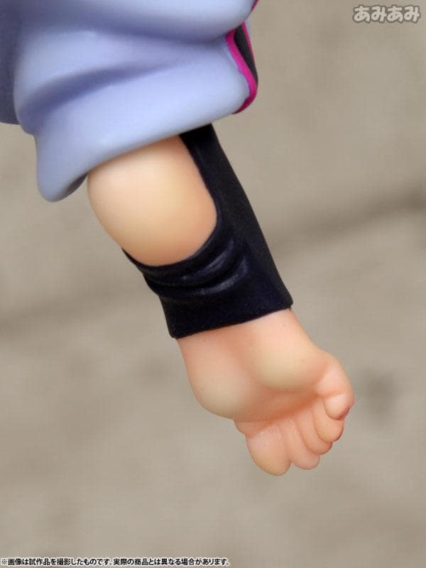 新品 コトブキヤ STREET FIGHTER美少女 ジュリ 1/7　正規品