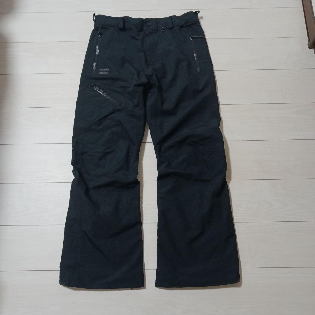 z様　VOLCOM GORE-TEX 上下セット サイズM