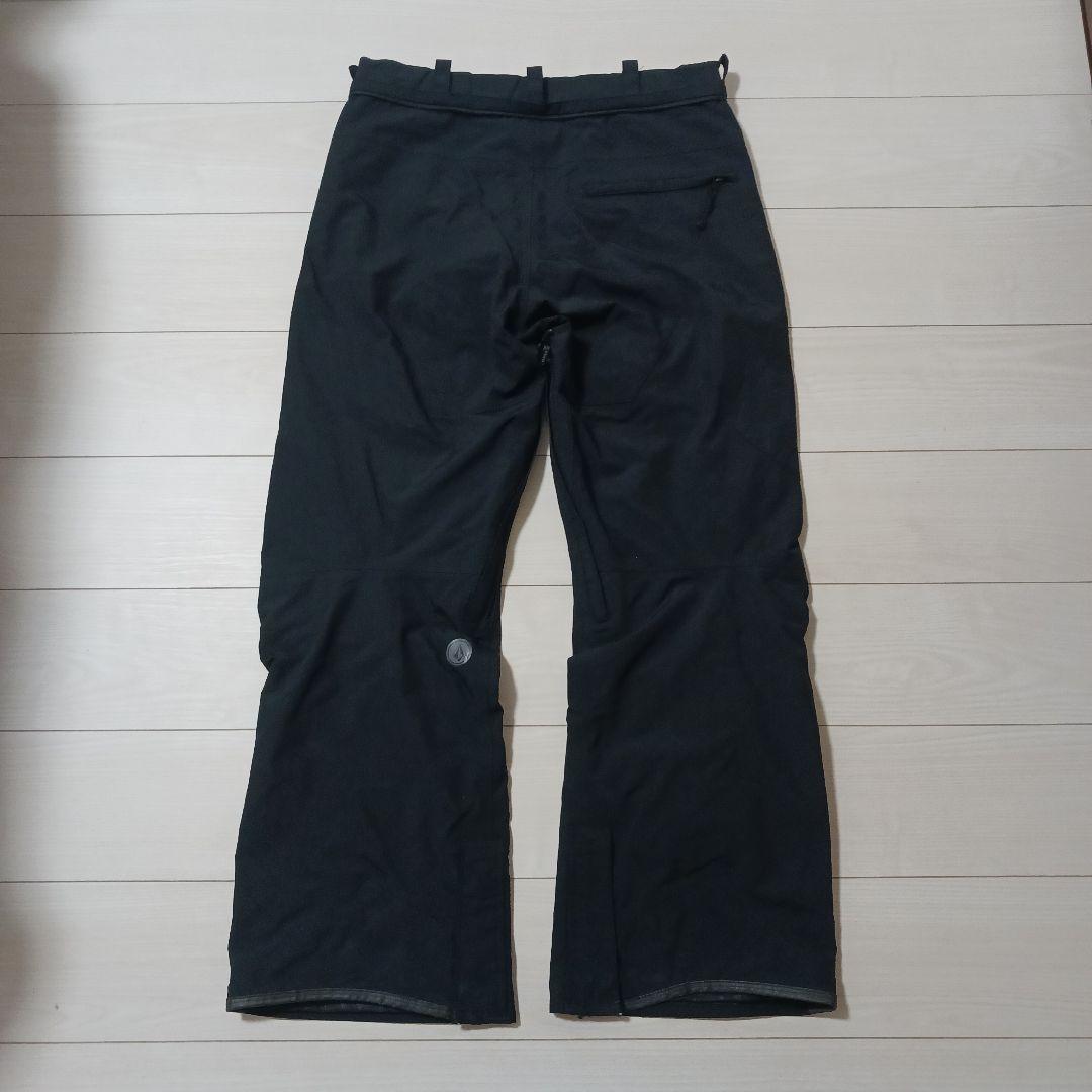 z様　VOLCOM GORE-TEX 上下セット サイズM