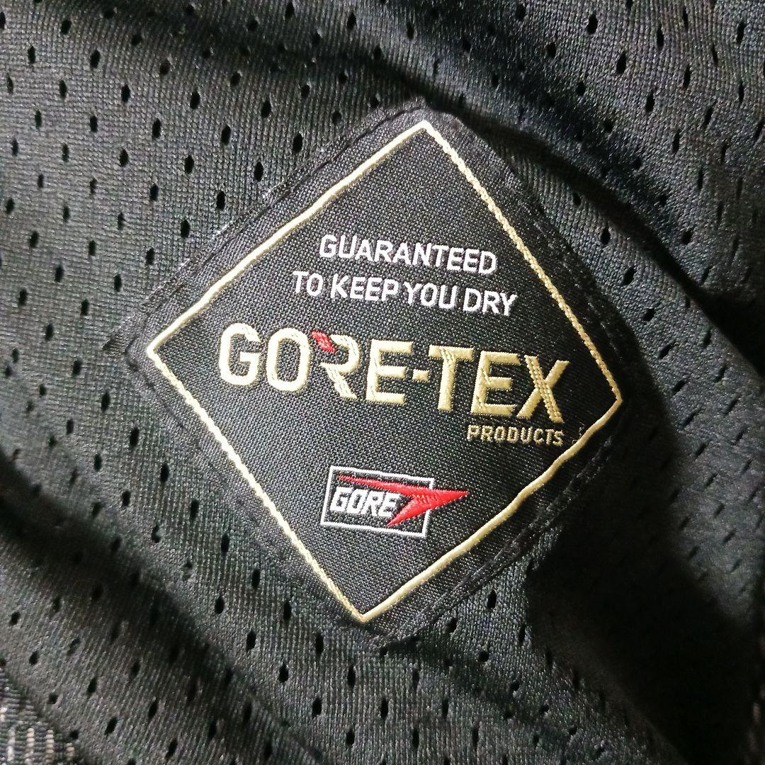 z様　VOLCOM GORE-TEX 上下セット サイズM