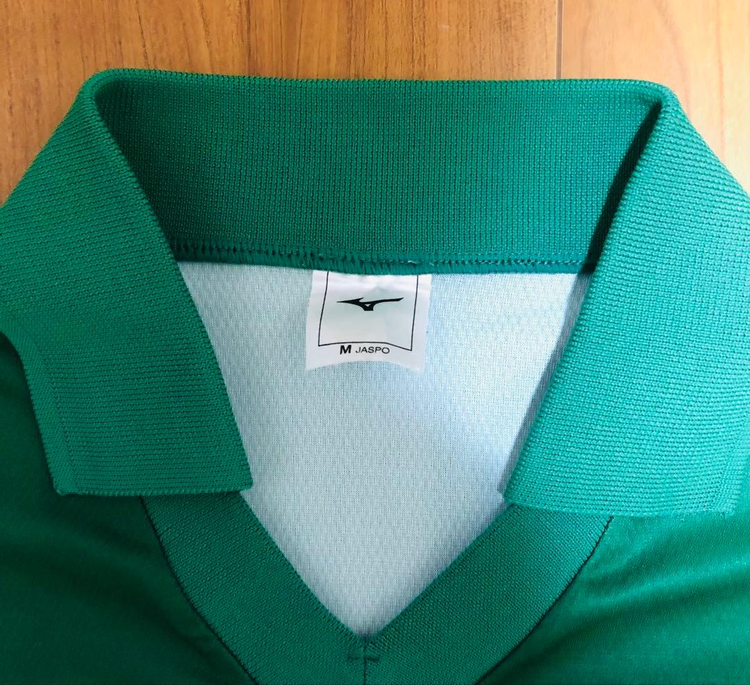 静岡学園半袖ユニフォーム