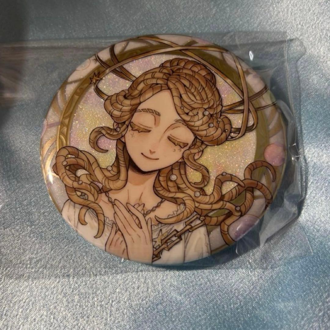 第五人格 IdentityV 納棺師 隠者 スイパラ アクスタ