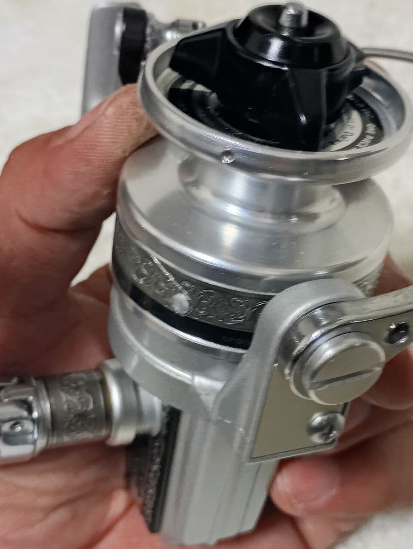 レア品ダイワオートマチックGS-800X&GS-900X