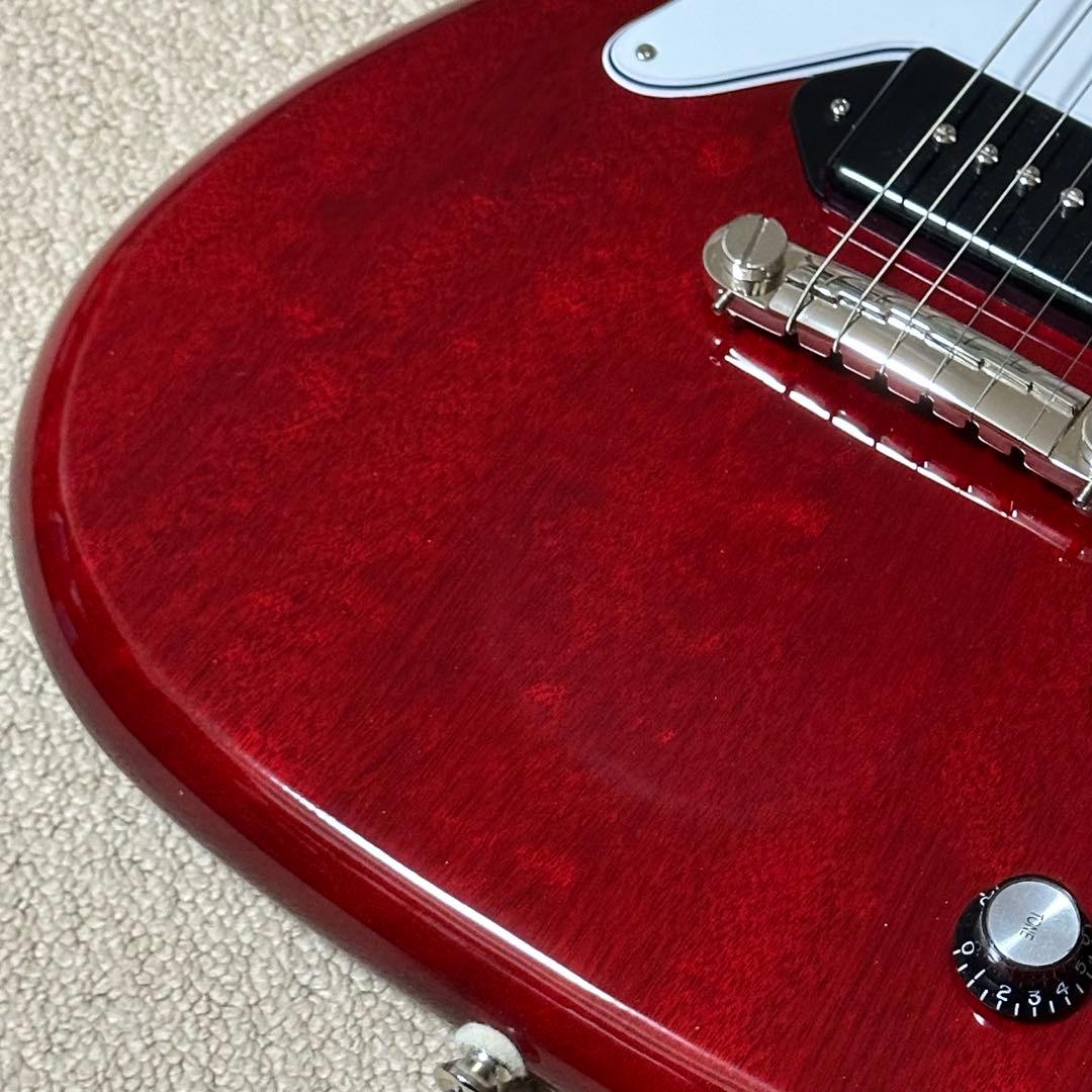 Epiphone Coronet エピフォン コロネット 美品