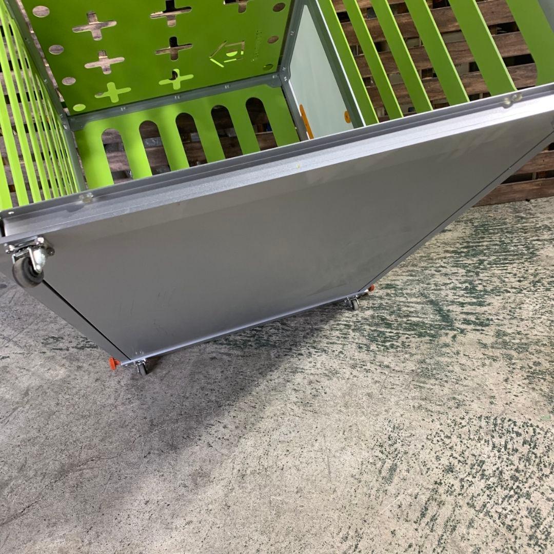 I189\" happyinuself C126 ハッピーイヌセルフ ゲージ