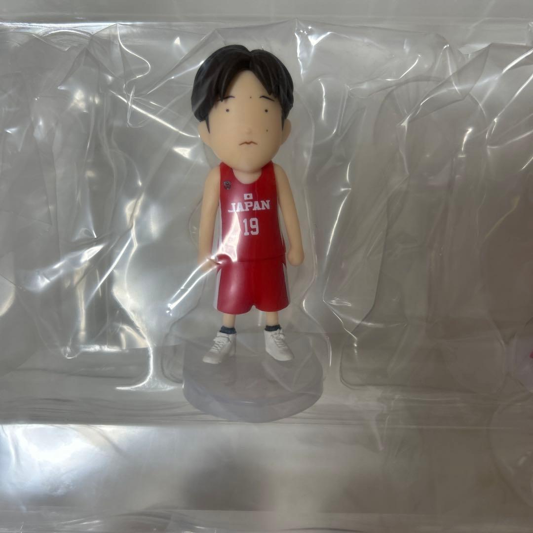 西田優大 akatsukijapan フィギュア