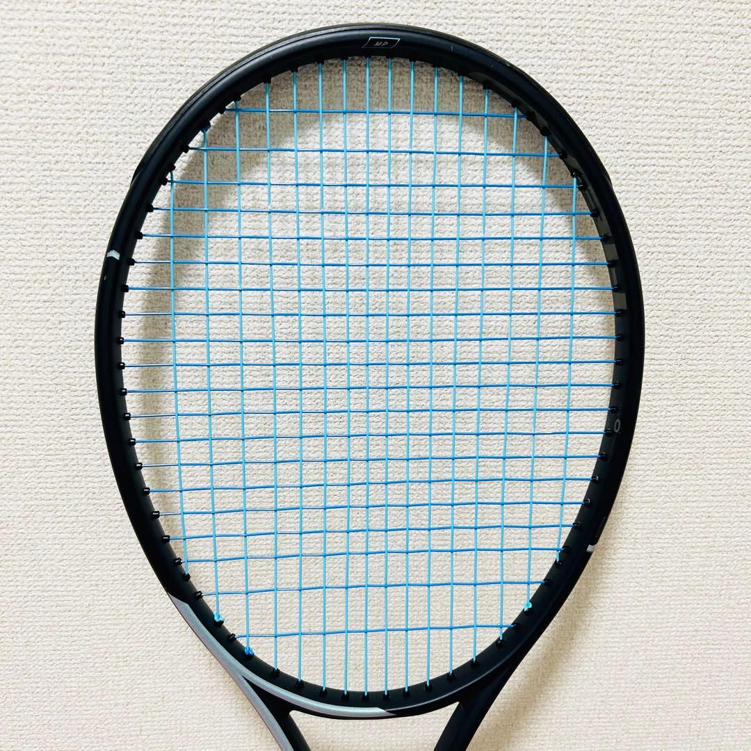 【未使用級】HEAD GRAVITY MP400 グリップ2 2023年モデル