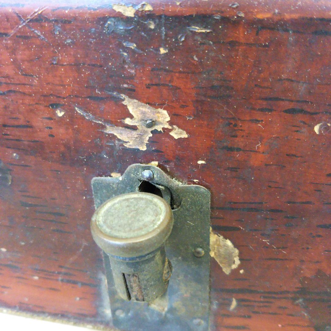 【戦前　大正　明治　レトロ】mikuni　ミクニ　自動金銭分類器　アンティーク